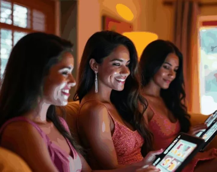 Live Casino t46com