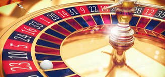 T46 Live Casino Roulette နှင့် Blackjack မြင်ကွင်း